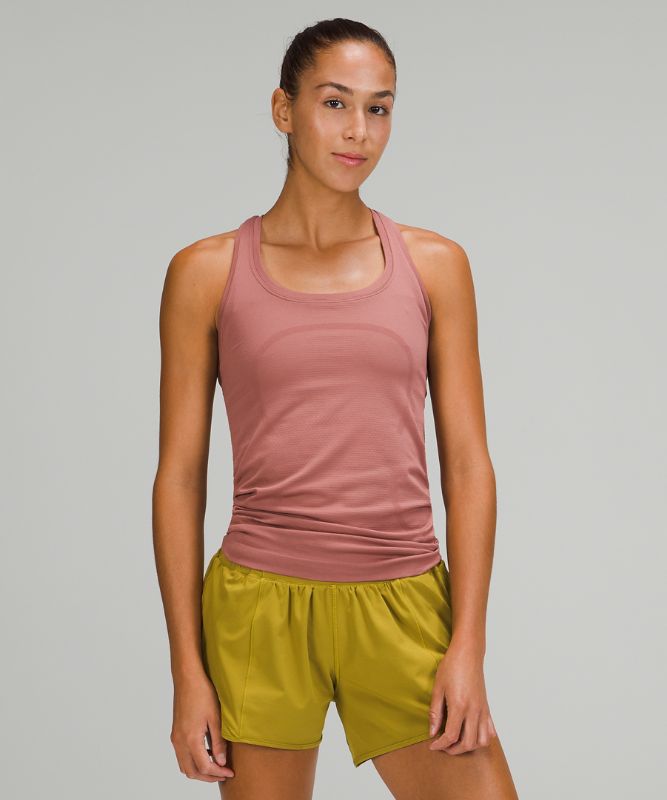 Swiftly Tech Racerback Tank Top 2.0