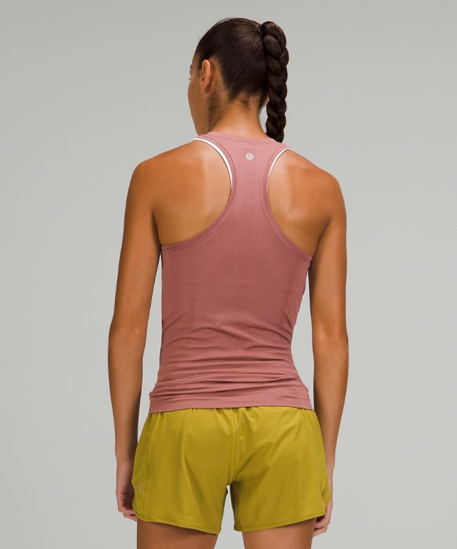 Swiftly Tech Racerback Tank Top 2.0