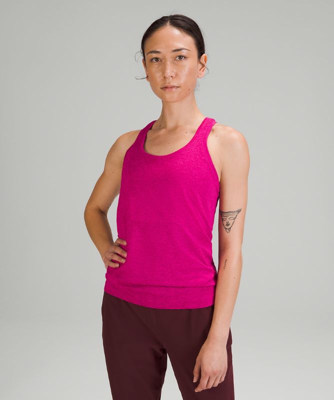 Swiftly Tech Racerback Tank 2.0