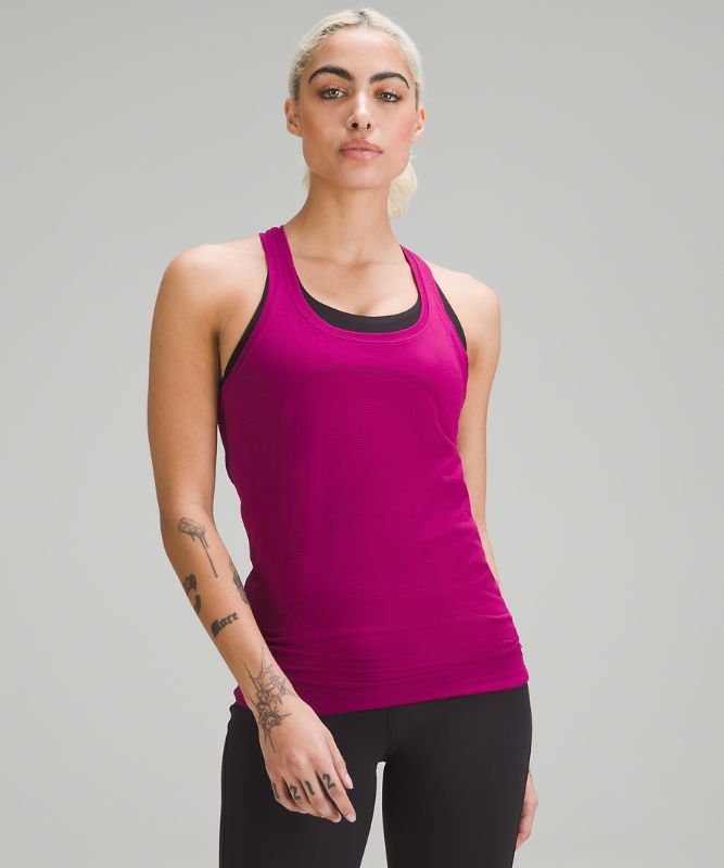 Swiftly Tech Racerback Tank Top 2.0