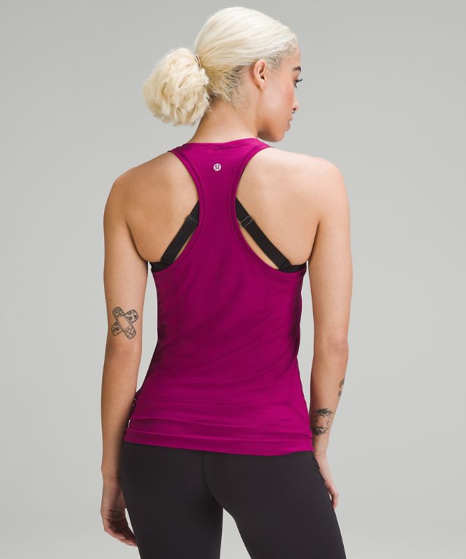 Swiftly Tech Racerback Tank Top 2.0