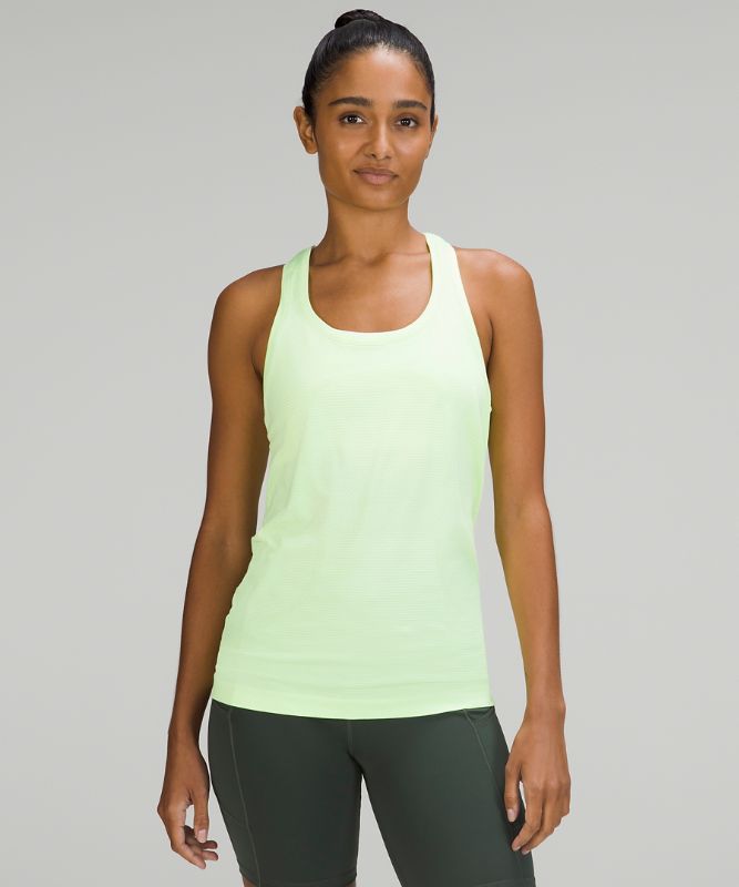 Swiftly Tech Racerback Tank Top 2.0