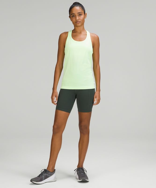 Swiftly Tech Racerback Tank Top 2.0