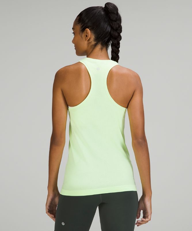 Swiftly Tech Racerback Tank Top 2.0