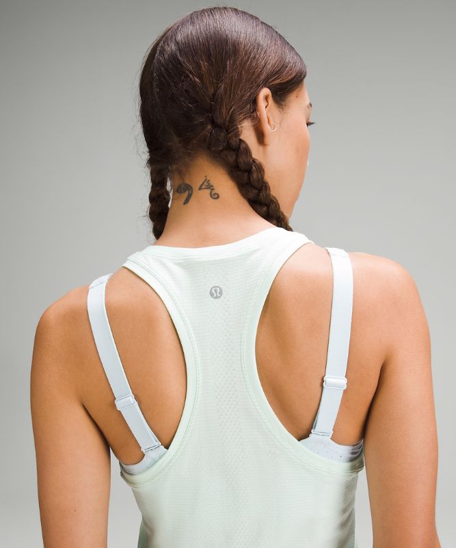 Swiftly Tech Racerback Tank Top 2.0