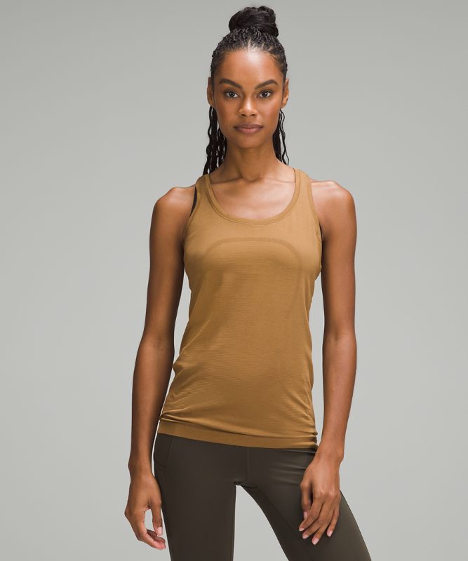 Swiftly Tech Racerback Tank Top 2.0