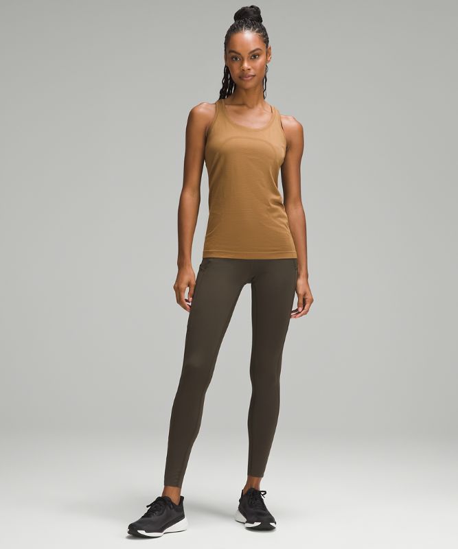 Swiftly Tech Racerback Tank Top 2.0