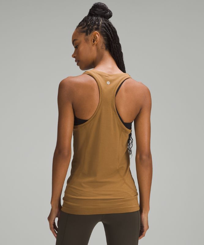 Swiftly Tech Racerback Tank Top 2.0