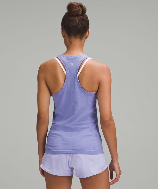 Swiftly Tech Racerback Tank Top 2.0