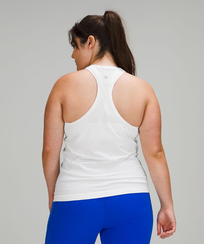 Swiftly Tech Racerback Tank 2.0