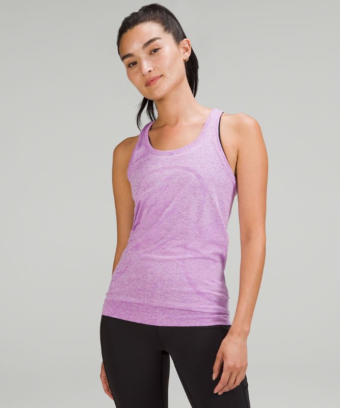 Swiftly Tech Racerback Tank Top 2.0