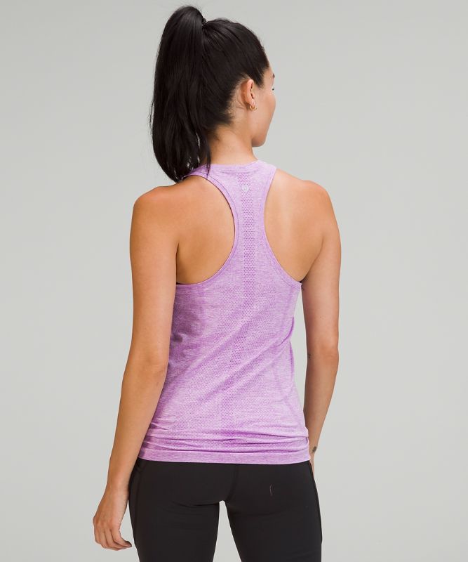 Swiftly Tech Racerback Tank Top 2.0