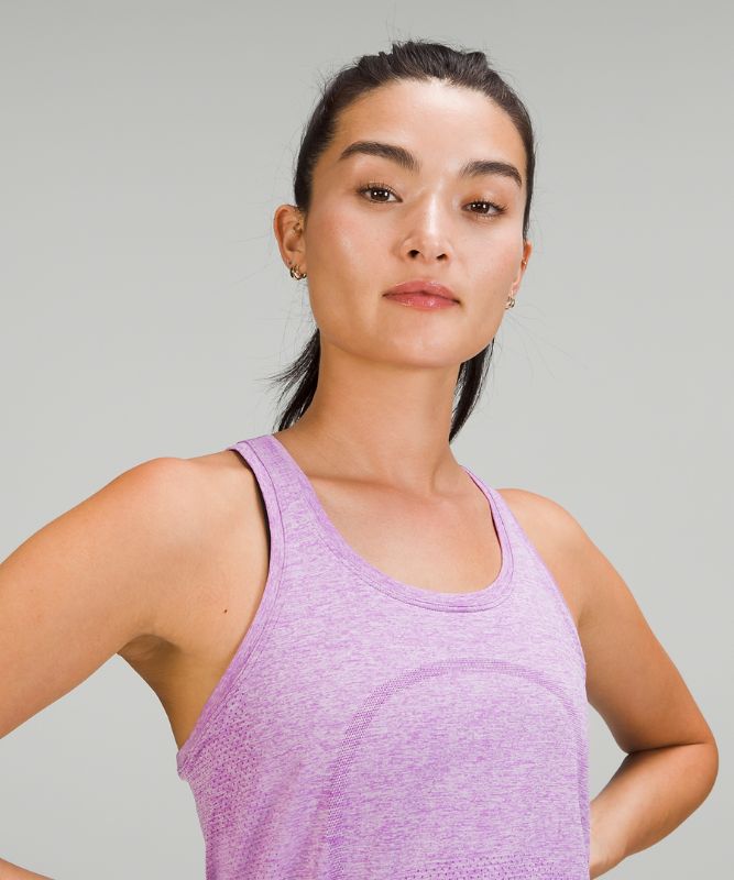 Swiftly Tech Racerback Tank Top 2.0