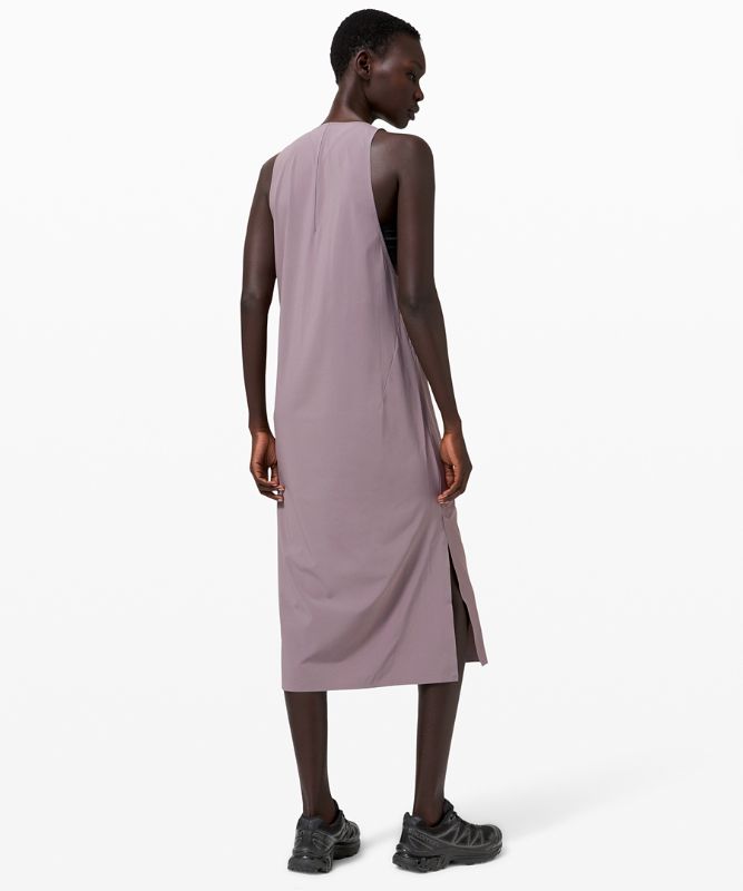 Lahar Dress   *lululemon lab