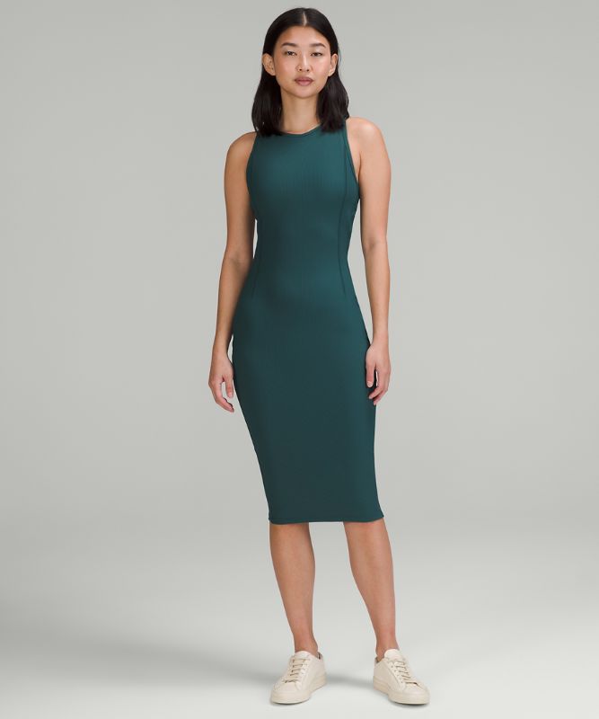 Cheapest Lululemon Brunch and Back Dress (2)