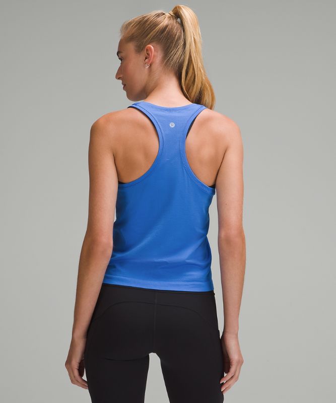 Swiftly Tech Racerback Tank Top 2.0 *Race Length