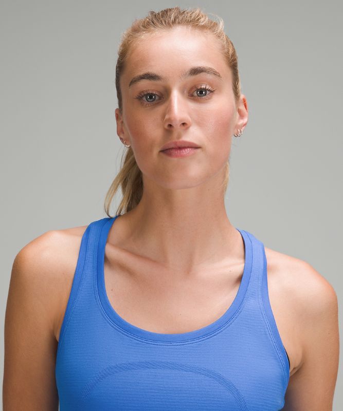 Swiftly Tech Racerback Tank Top 2.0 *Race Length