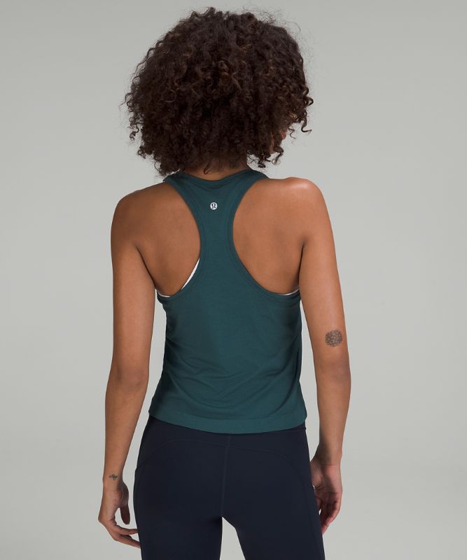 Swiftly Tech Racerback Tank Top 2.0 *Race Length