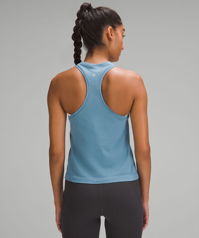 Swiftly Tech Racerback Tank Top 2.0 *Race Length