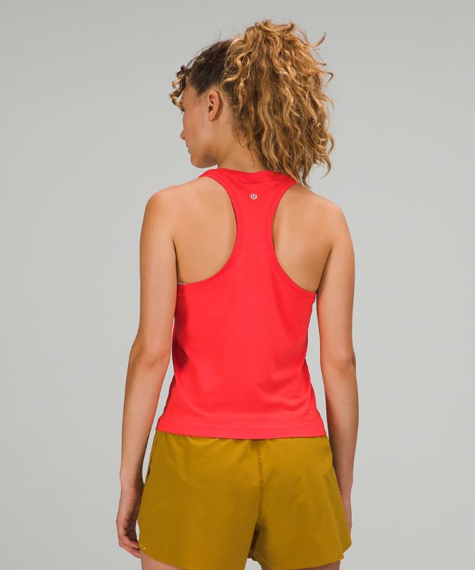 Swiftly Tech Racerback Tank Top 2.0 *Race Length