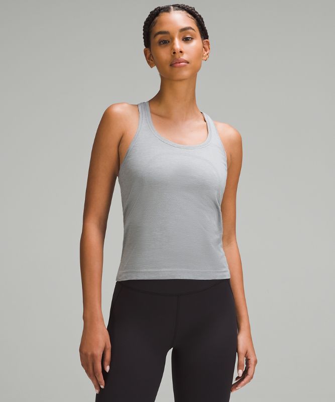 Swiftly Tech Racerback Tank Top 2.0 *Race Length