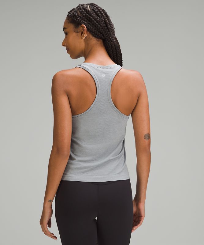 Swiftly Tech Racerback Tank Top 2.0 *Race Length