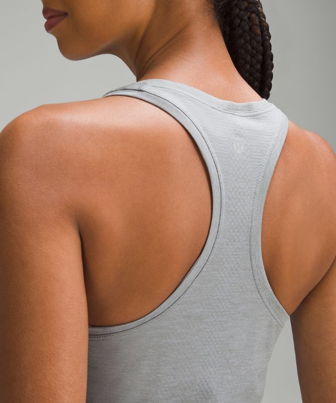 Swiftly Tech Racerback Tank Top 2.0 *Race Length