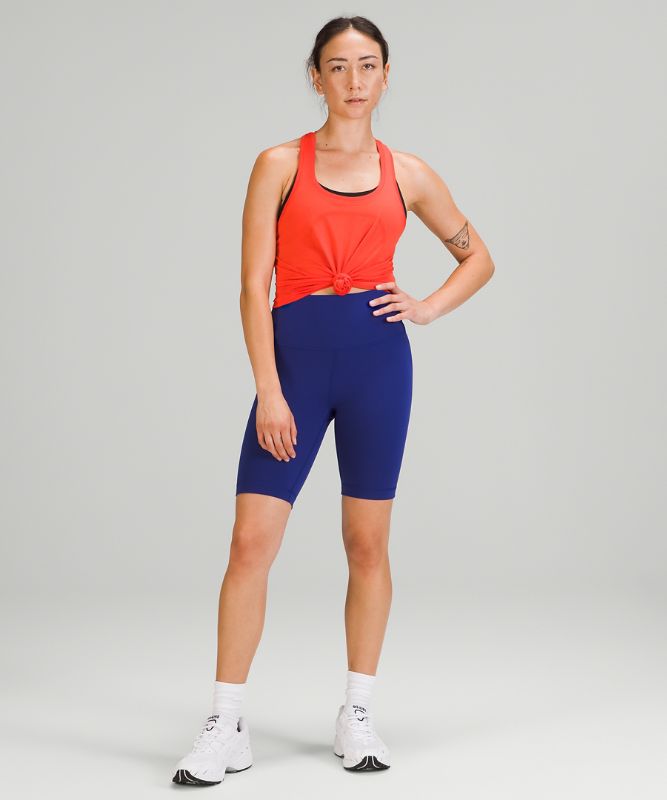 Swiftly Tech Racerback Tank Top 2.0 *Race Length