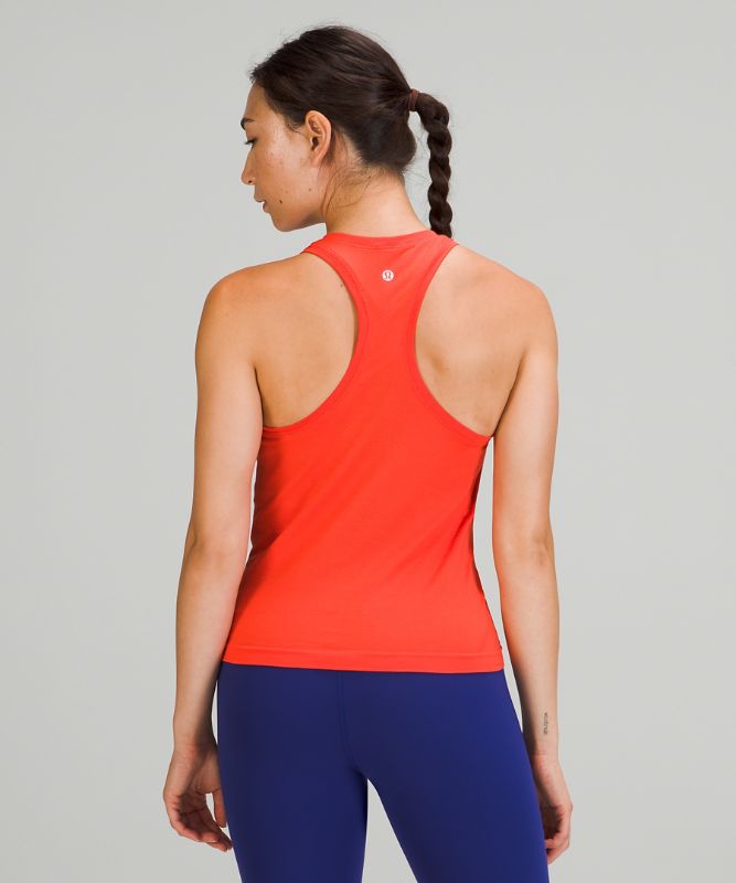 Swiftly Tech Racerback Tank Top 2.0 *Race Length