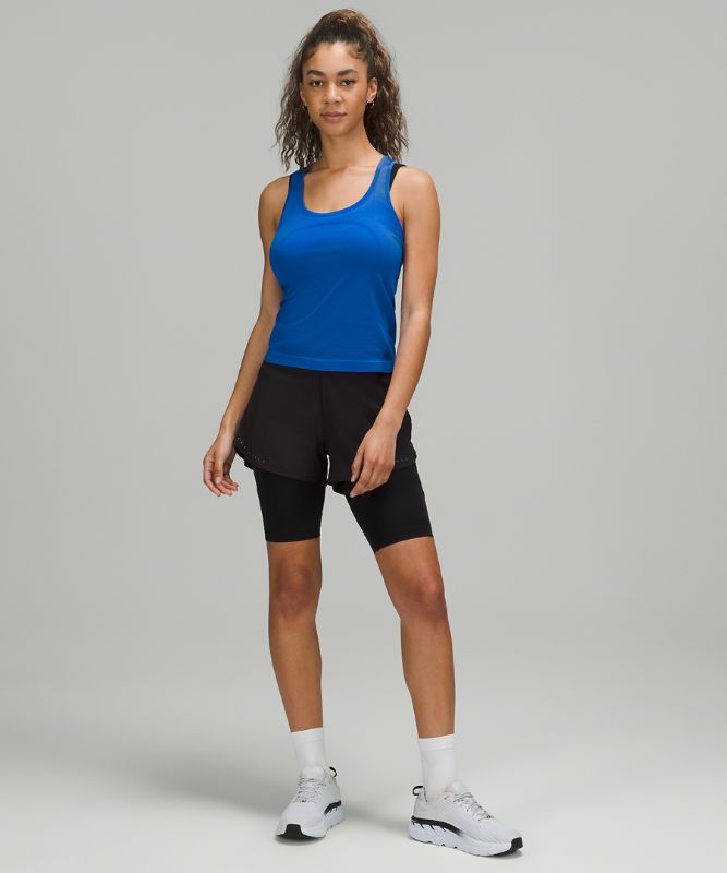 Swiftly Tech Racerback Tank Top 2.0 *Race Length