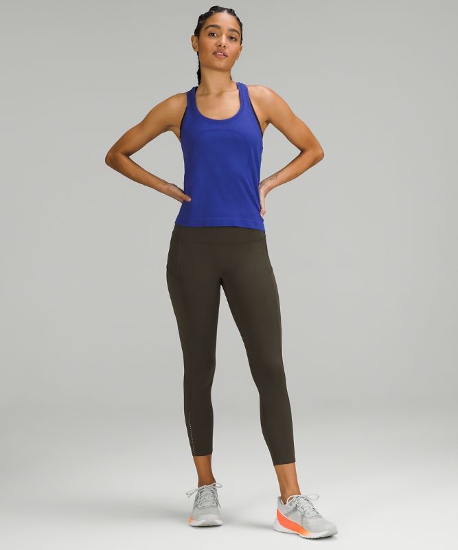 Swiftly Tech Racerback Tank Top 2.0 *Race Length