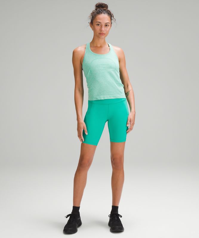 Swiftly Tech Racerback Tank Top 2.0 *Race Length