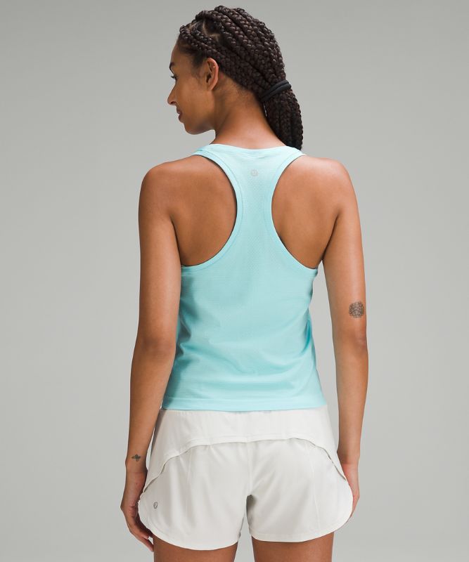 Swiftly Tech Racerback Tank Top 2.0 *Race Length