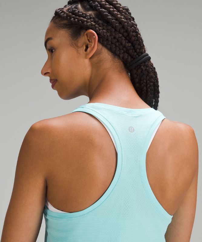 Swiftly Tech Racerback Tank Top 2.0 *Race Length