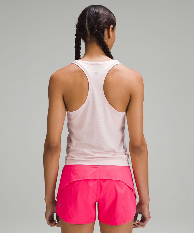 Swiftly Tech Racerback Tank Top 2.0 *Race Length