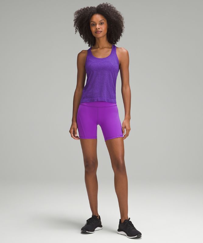 Swiftly Tech Racerback Tank Top 2.0 *Race Length