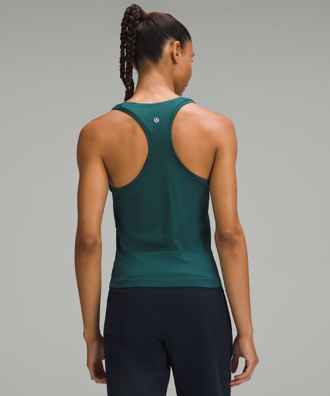 Swiftly Tech Racerback Tank Top 2.0 *Race Length