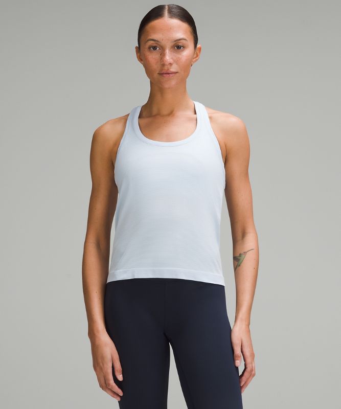Swiftly Tech Racerback Tank Top 2.0 *Race Length