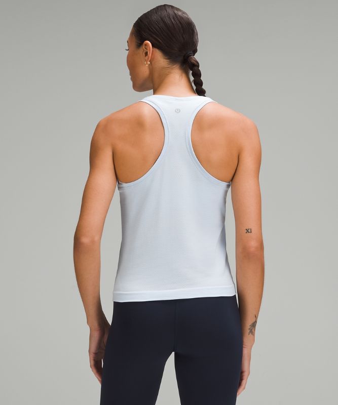 Swiftly Tech Racerback Tank Top 2.0 *Race Length