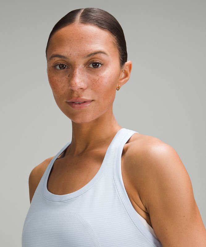 Swiftly Tech Racerback Tank Top 2.0 *Race Length