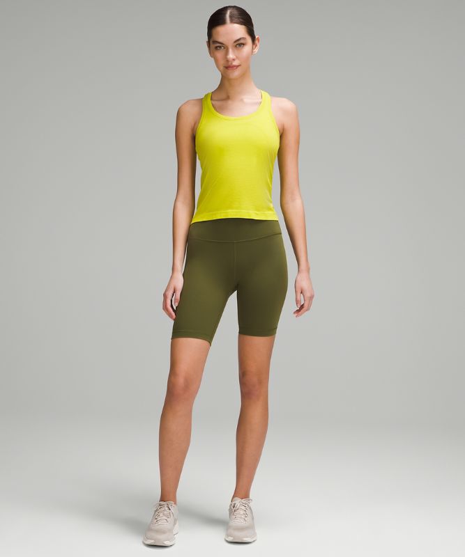 Swiftly Tech Racerback Tank Top 2.0 *Race Length