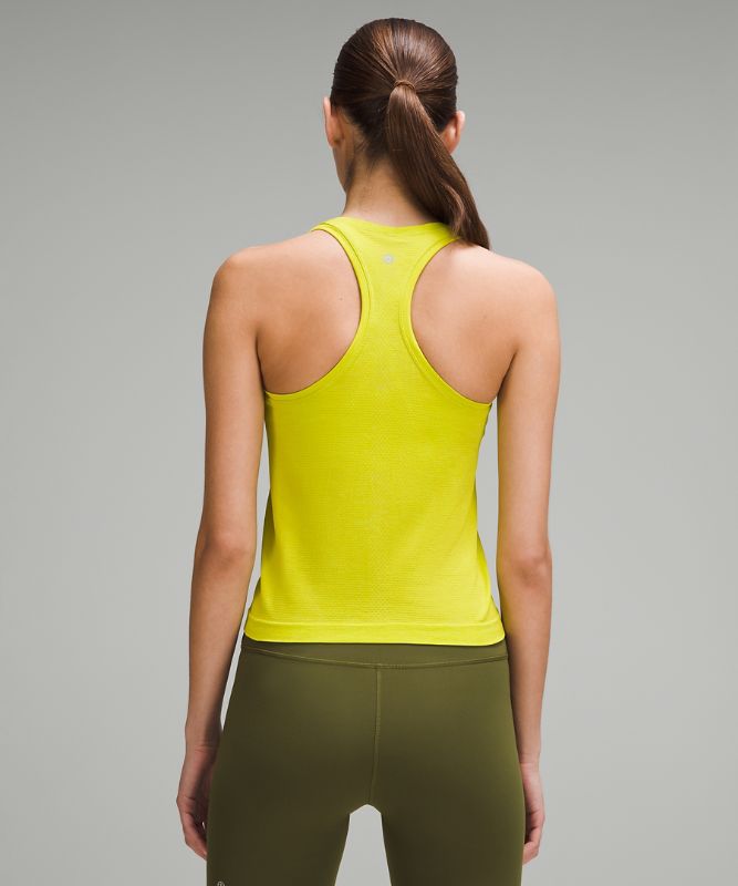 Swiftly Tech Racerback Tank Top 2.0 *Race Length