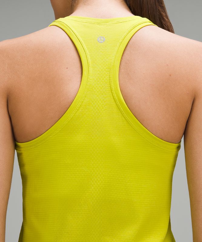 Swiftly Tech Racerback Tank Top 2.0 *Race Length