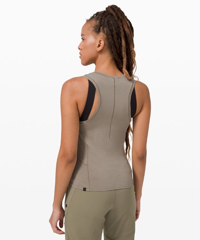 lululemon lab Sarala Tank