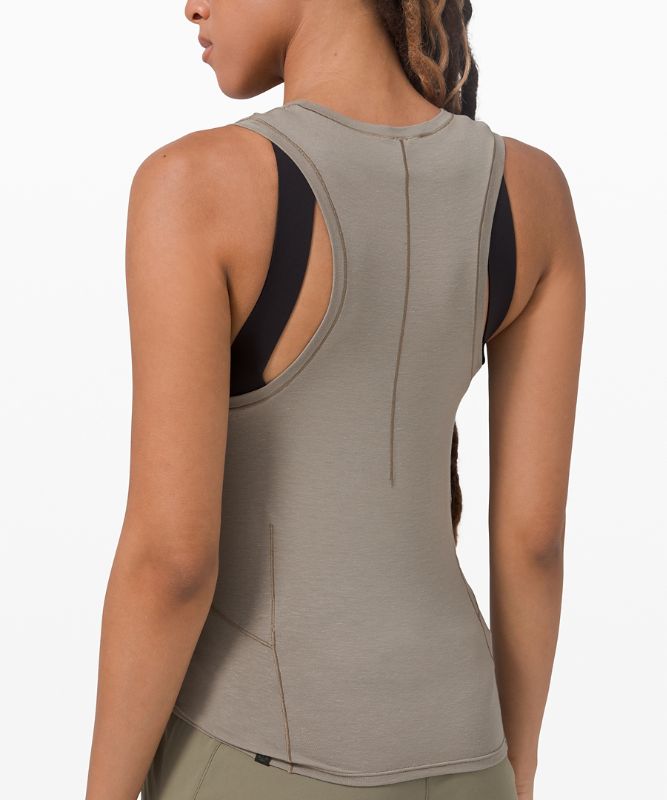 lululemon lab Sarala Tank