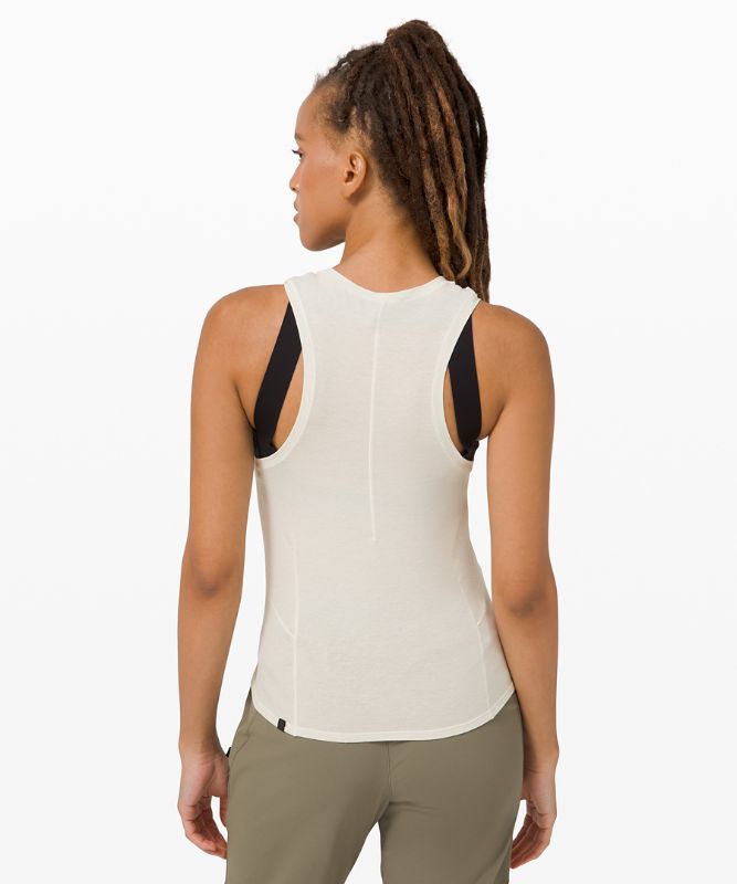 lululemon lab Sarala Tank