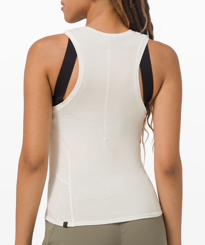 lululemon lab Sarala Tank