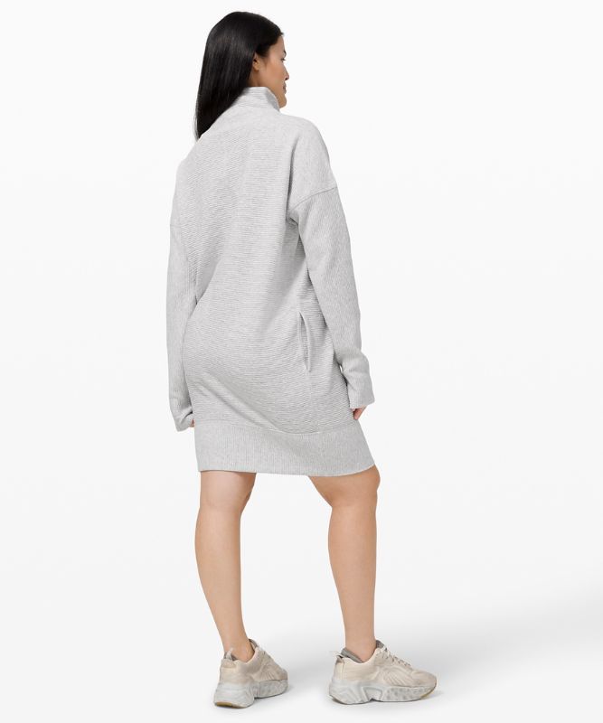 Call for Cozy Dress