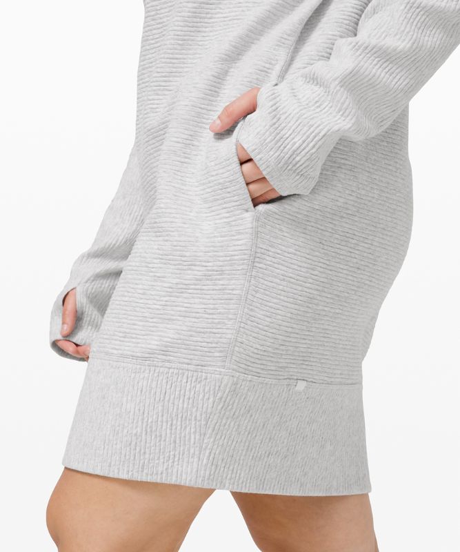 Call for Cozy Dress