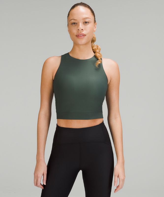 SenseKnit Running Tank Top